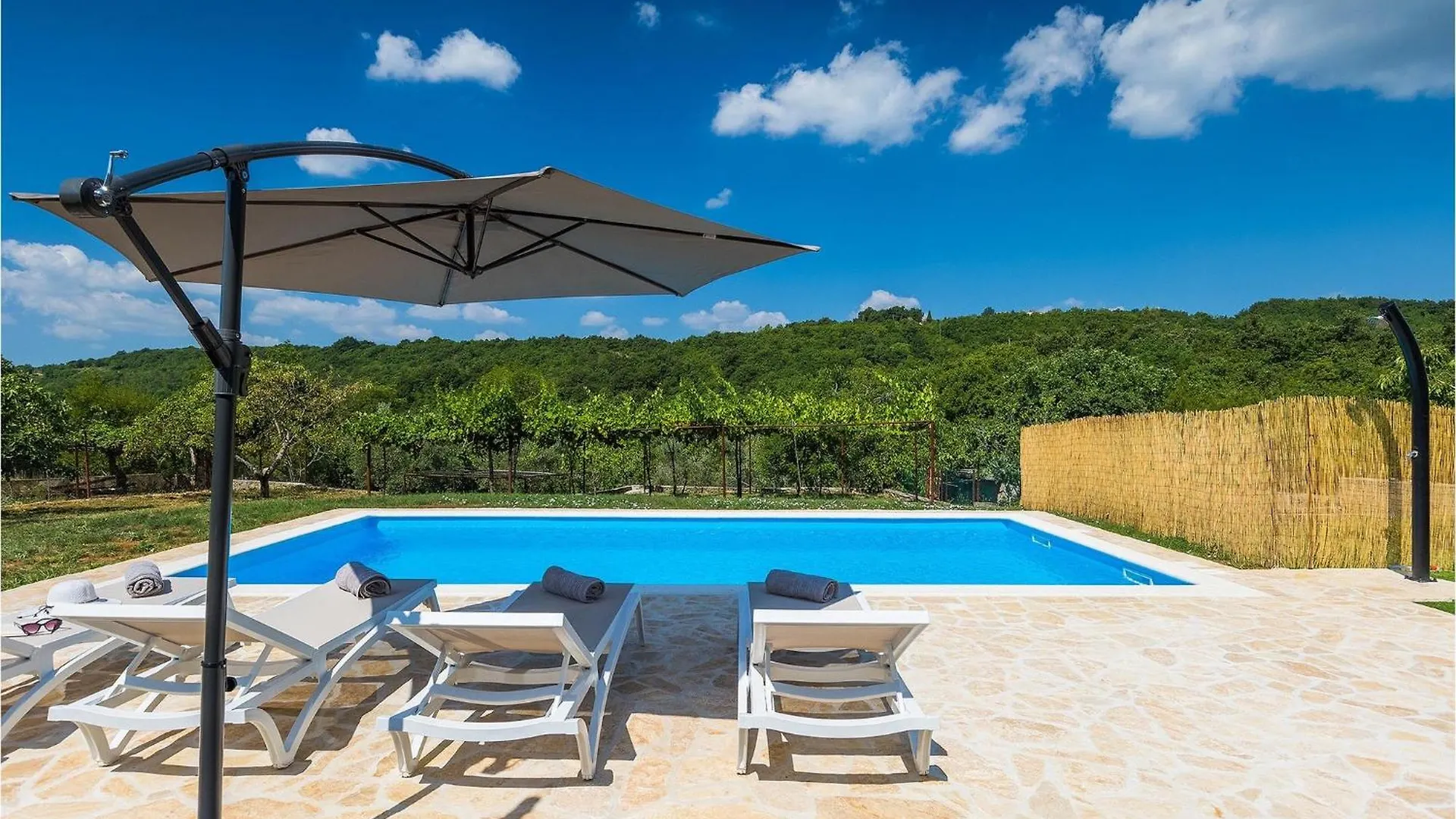 Villa Laura Ripenda Ripenda Kras Prázdninový dům