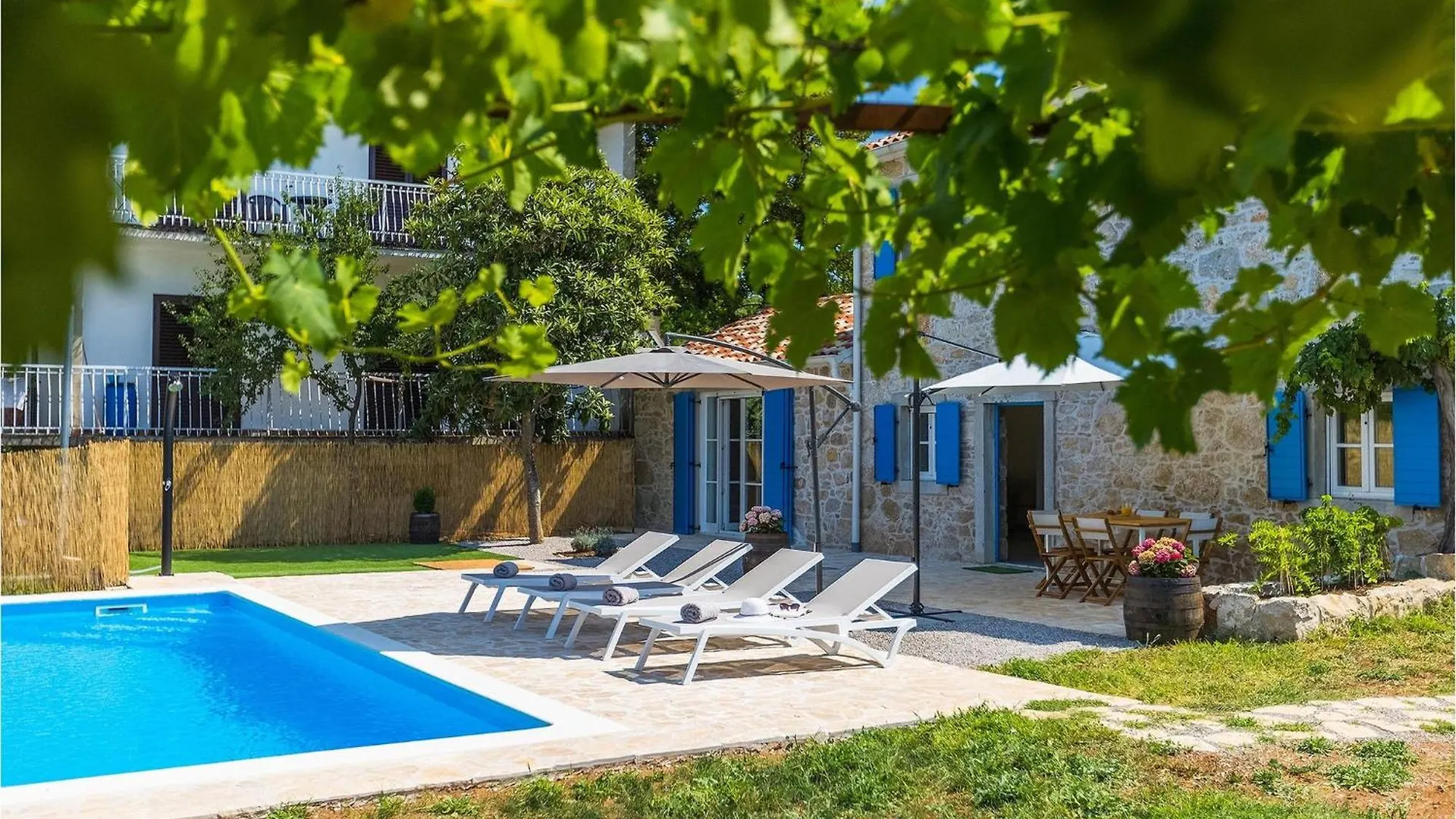 Villa Laura Ripenda Ripenda Kras Chorvatsko