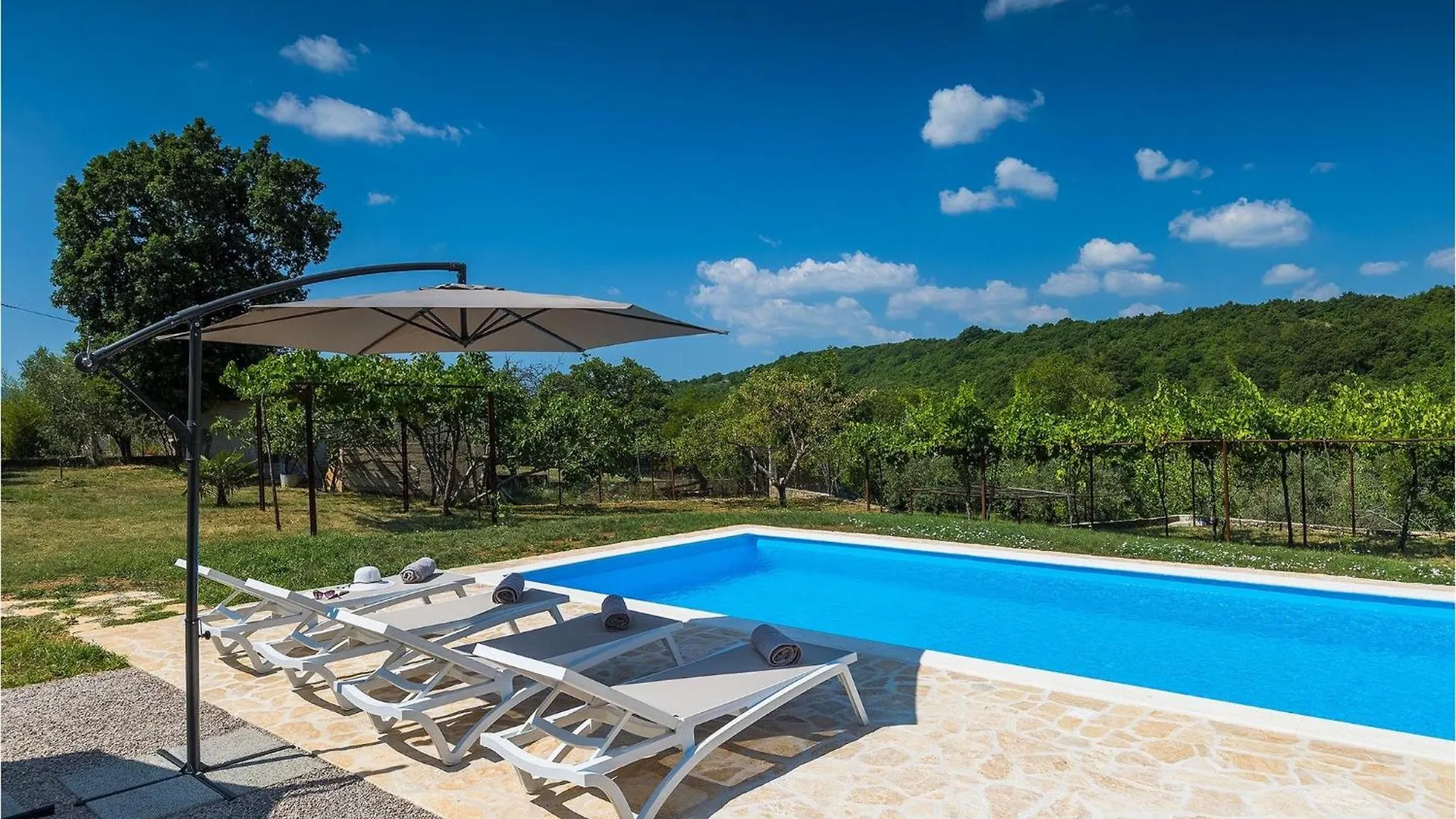 Villa Laura Ripenda Ripenda Kras 0*,  Chorvatsko