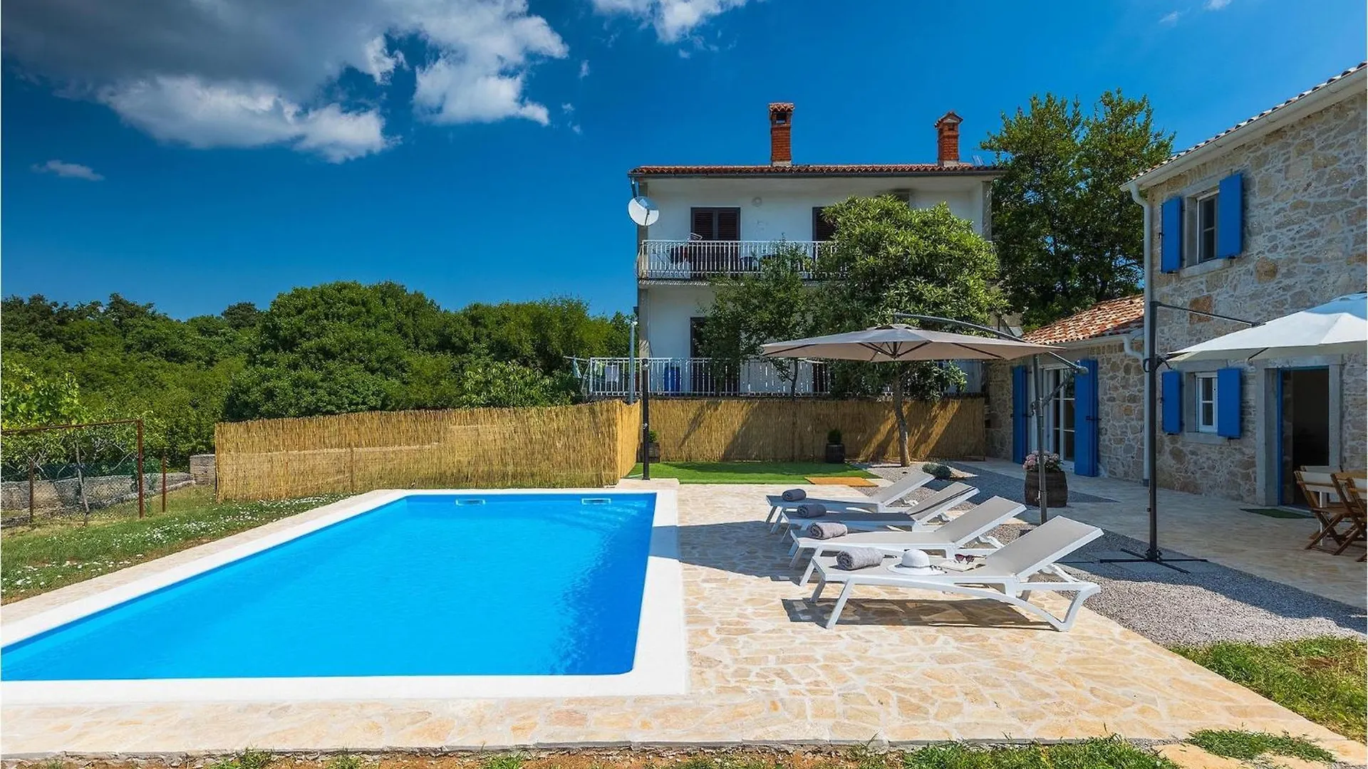 Villa Laura Ripenda Ripenda Kras