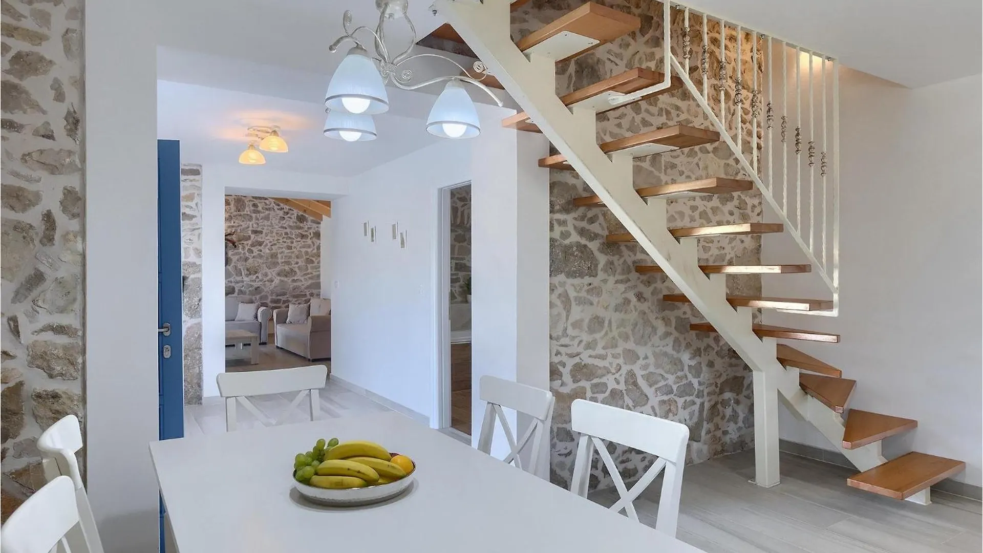 Villa Laura Ripenda Ripenda Kras Prázdninový dům