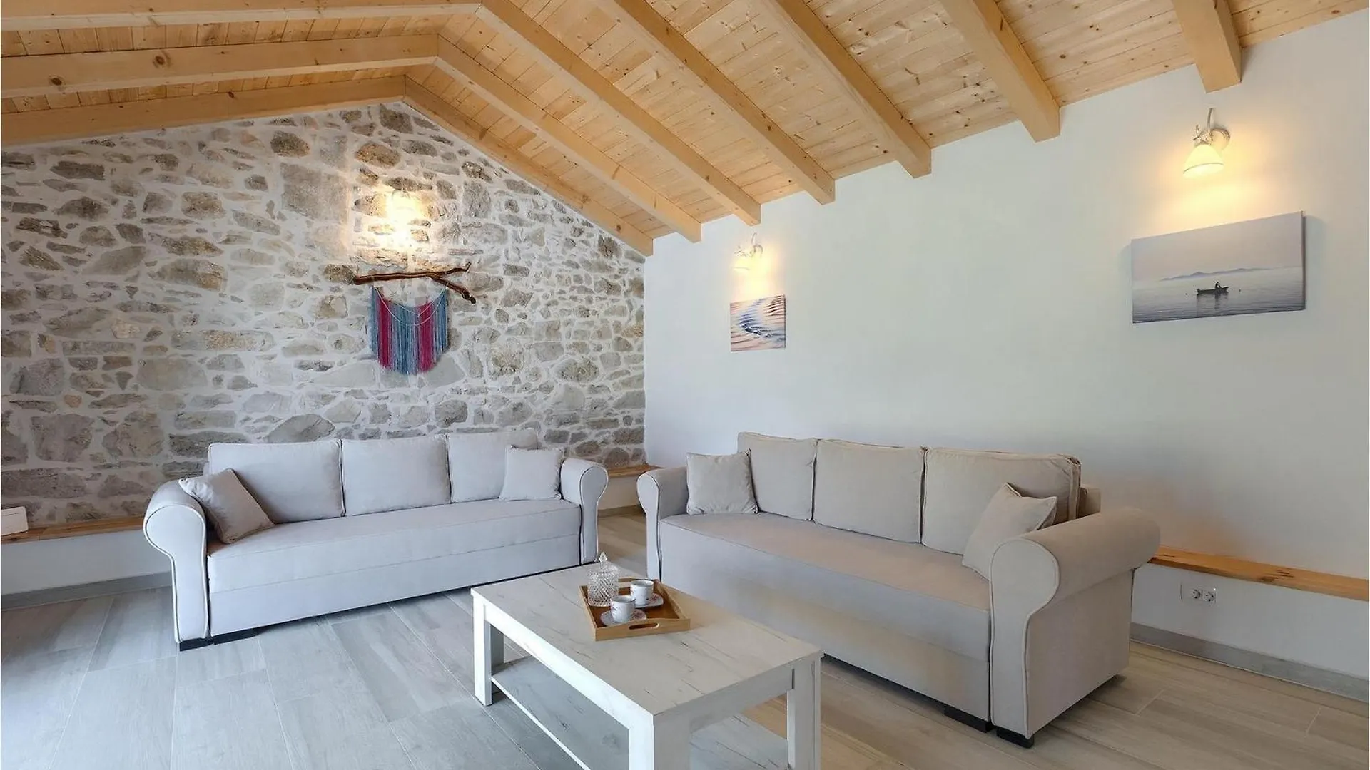 Prázdninový dům Villa Laura Ripenda Ripenda Kras