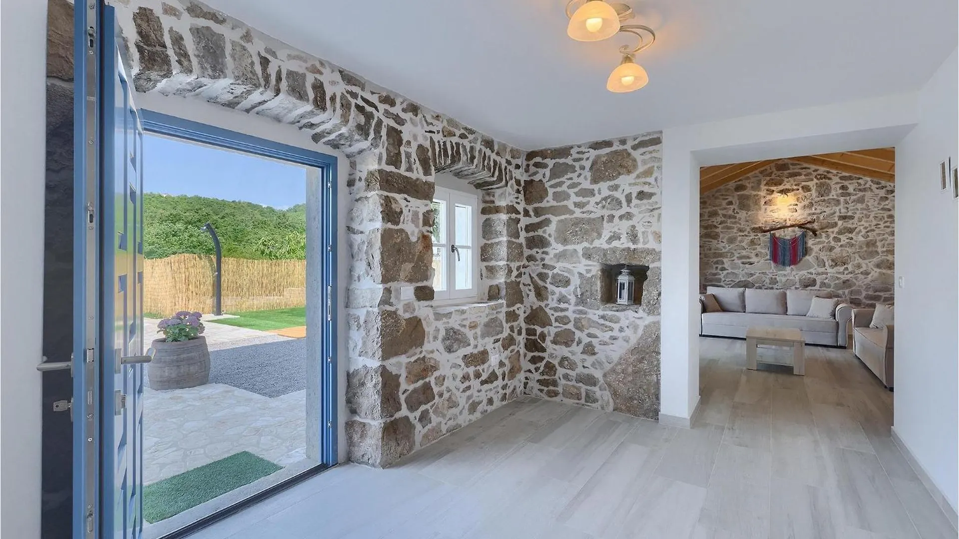 Prázdninový dům Villa Laura Ripenda Ripenda Kras
