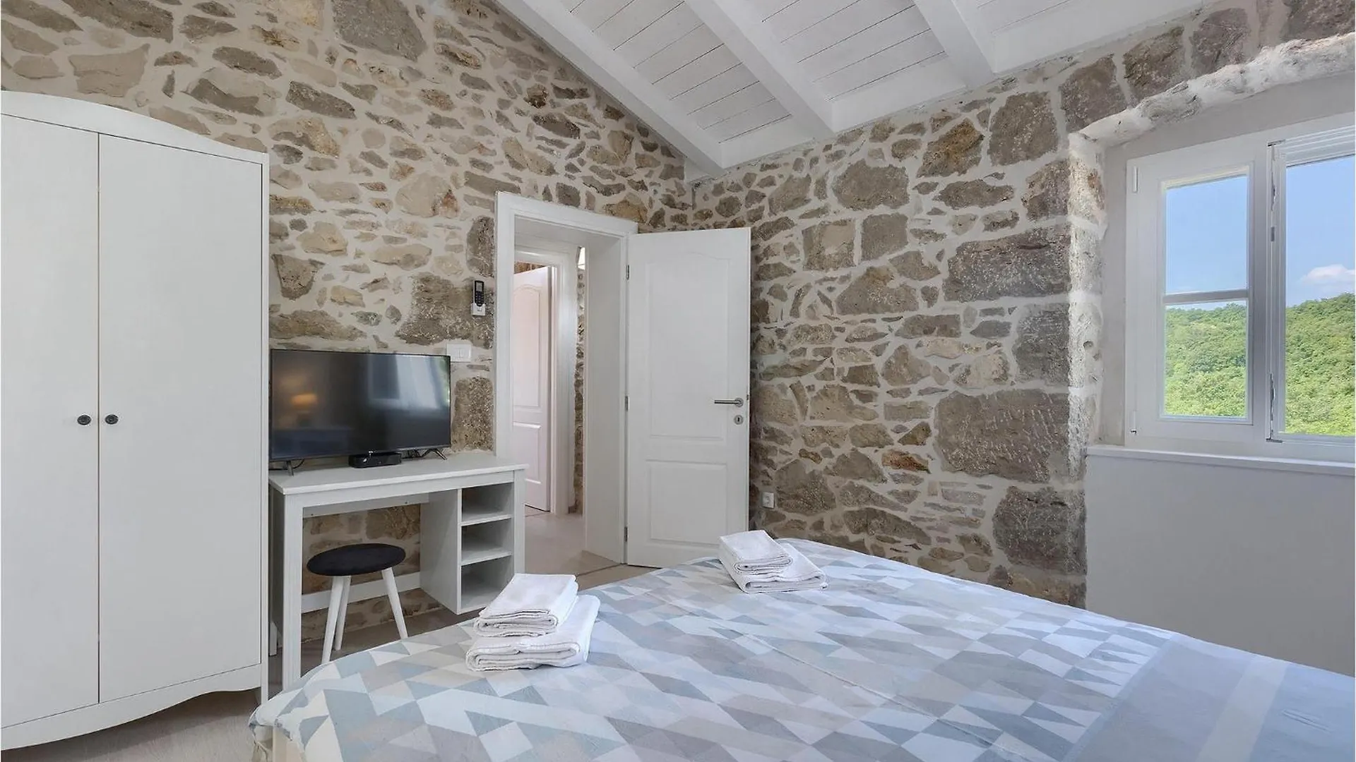 Villa Laura Ripenda Ripenda Kras 0*,  Chorvatsko