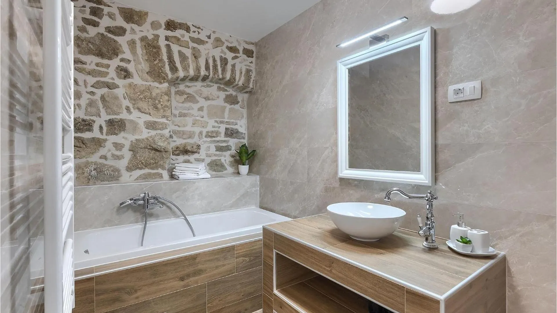 Villa Laura Ripenda Ripenda Kras Prázdninový dům