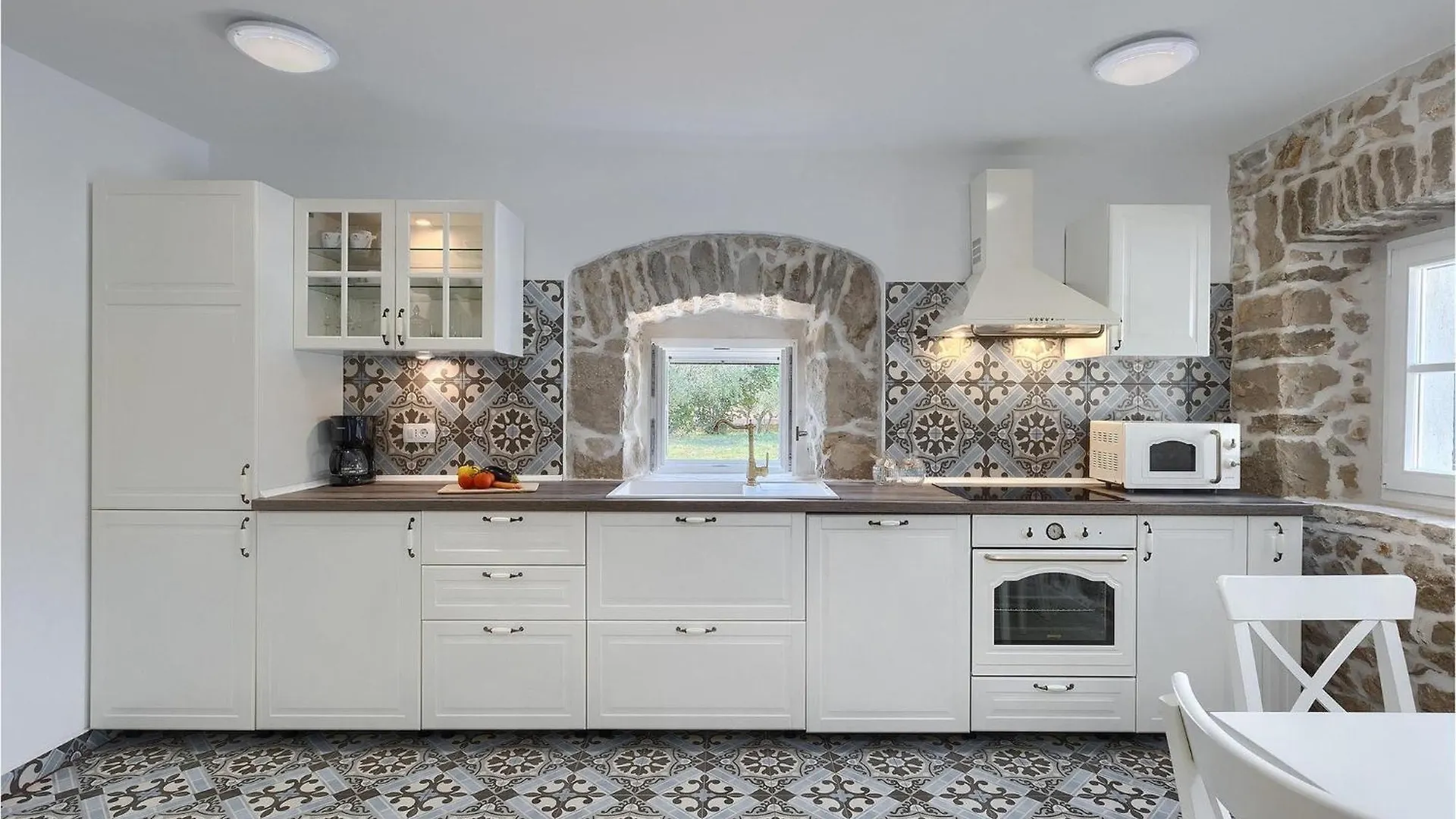 Villa Laura Ripenda Ripenda Kras Prázdninový dům