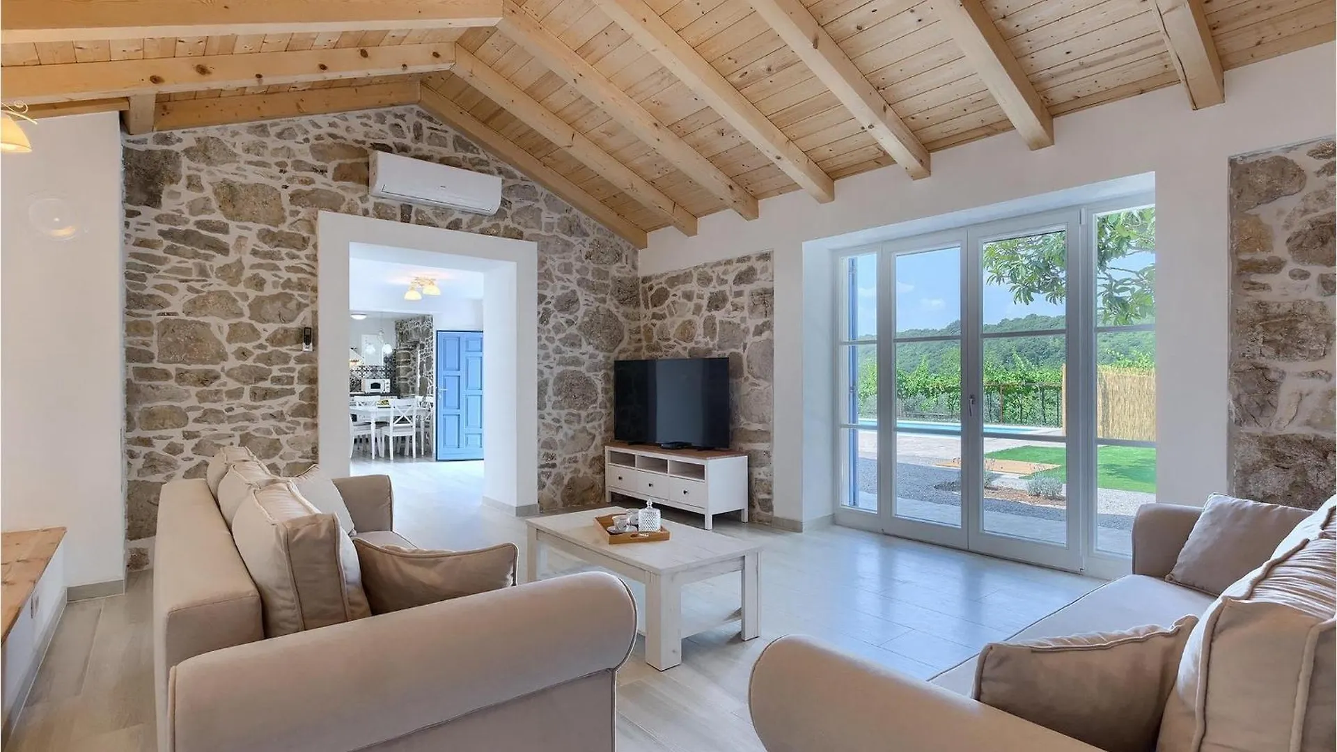 Villa Laura Ripenda Ripenda Kras Prázdninový dům