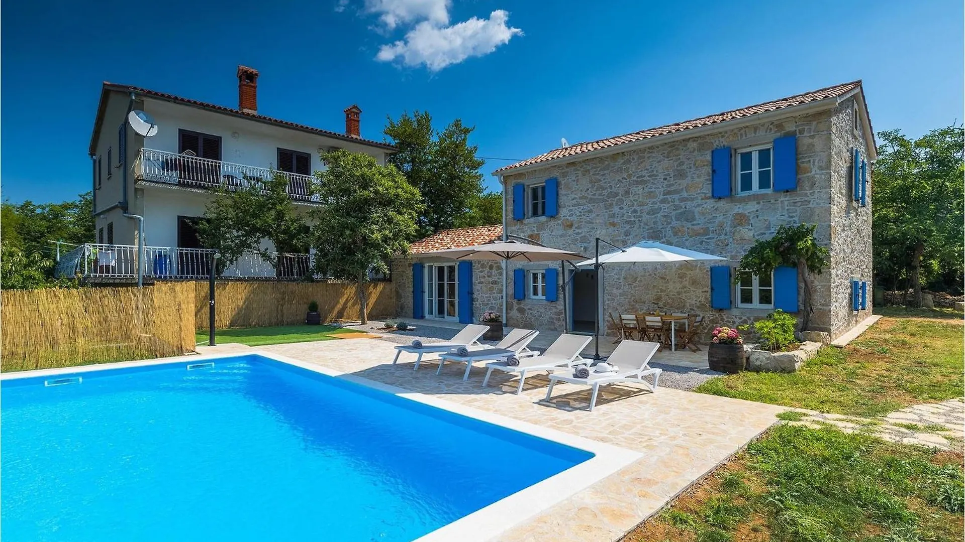 Villa Laura Ripenda Ripenda Kras