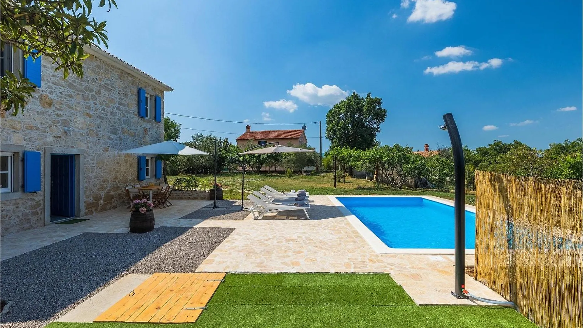 Villa Laura Ripenda Ripenda Kras Chorvatsko